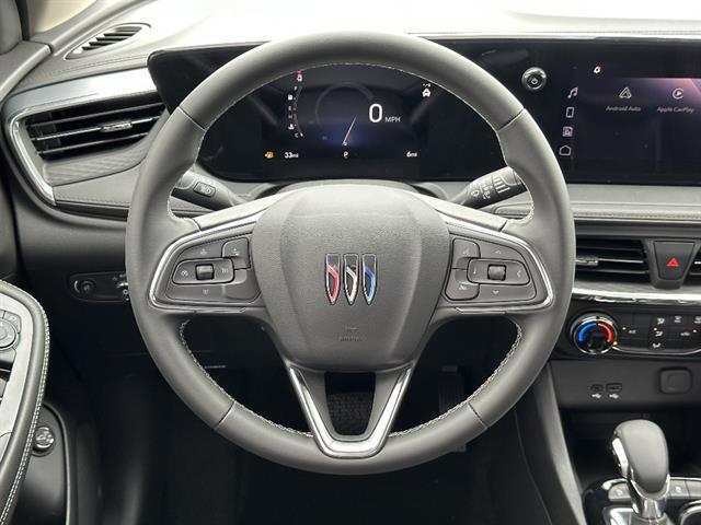 2026 Buick Encore GX Preferred FWD Tucson AZ