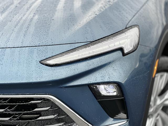 2026 Buick Encore GX Preferred FWD Tucson AZ