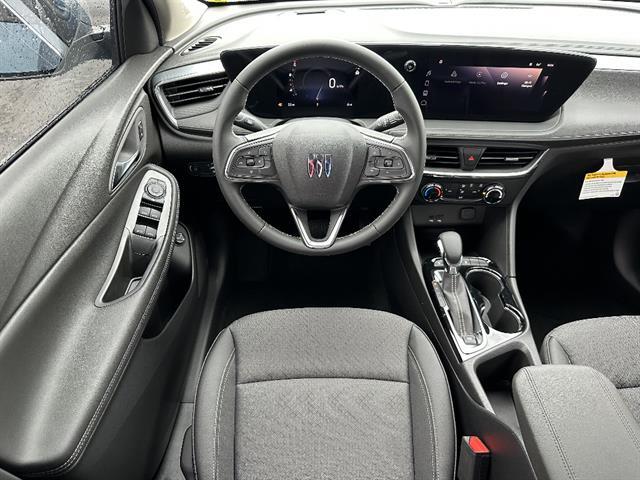 2026 Buick Encore GX Preferred FWD Tucson AZ
