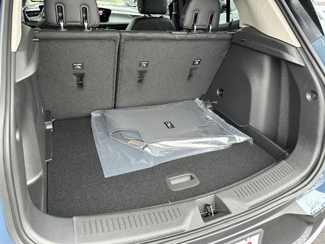 2026 Buick Encore GX Preferred FWD Tucson AZ