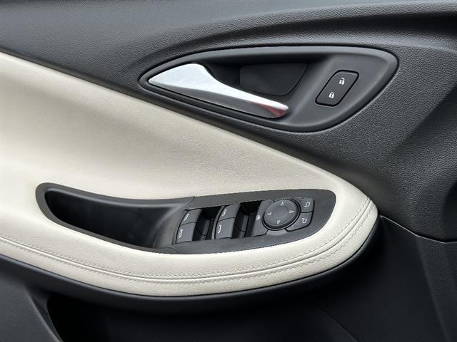 2026 Buick Encore GX Preferred FWD Tucson AZ