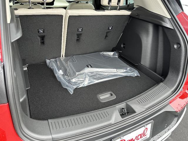 2026 Buick Encore GX Preferred FWD Tucson AZ