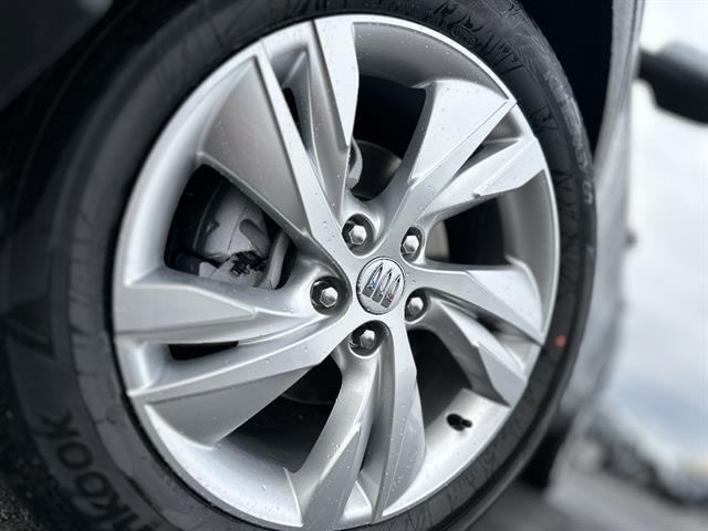 2026 Buick Encore GX Preferred FWD Tucson AZ