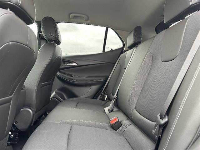 2026 Buick Encore GX Preferred FWD Tucson AZ