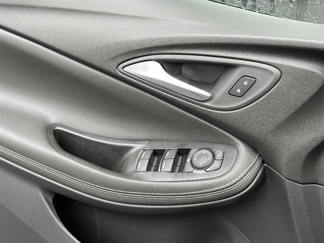 2026 Buick Encore GX Preferred FWD Tucson AZ