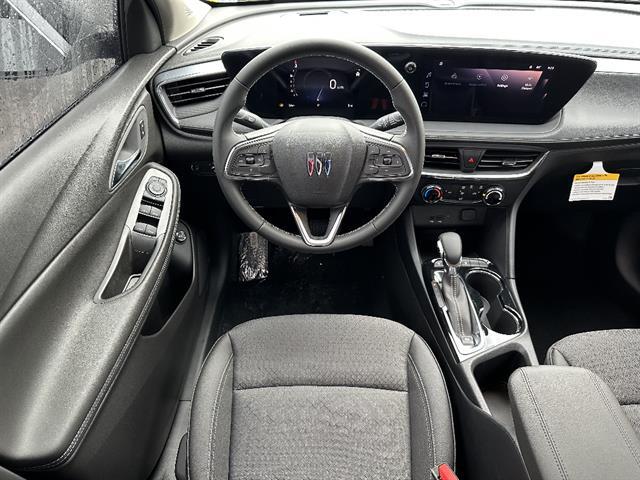 2026 Buick Encore GX Preferred FWD Tucson AZ