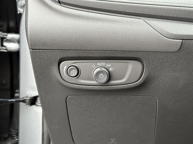 2026 Buick Encore GX Preferred FWD Tucson AZ