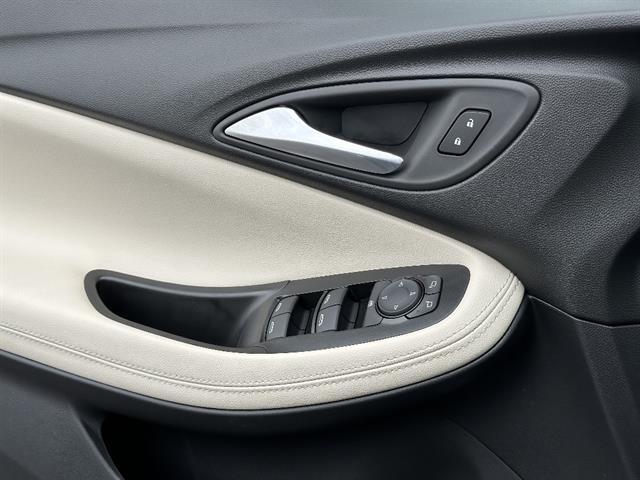 2026 Buick Encore GX Preferred FWD Tucson AZ