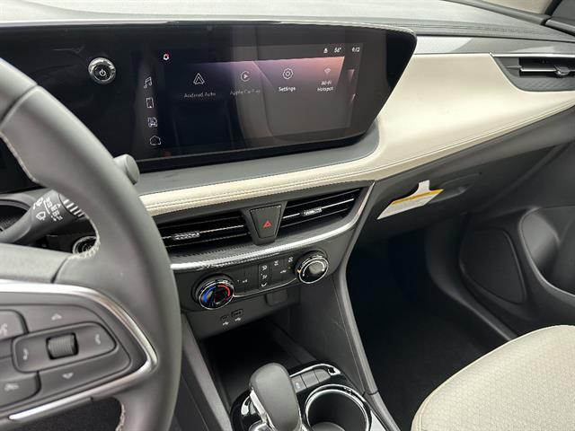 2026 Buick Encore GX Preferred FWD Tucson AZ