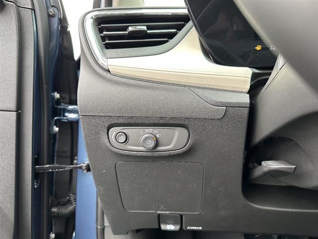 2026 Buick Encore GX Preferred FWD Tucson AZ