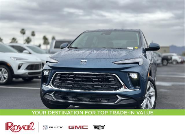 2026 Buick Encore GX Preferred FWD