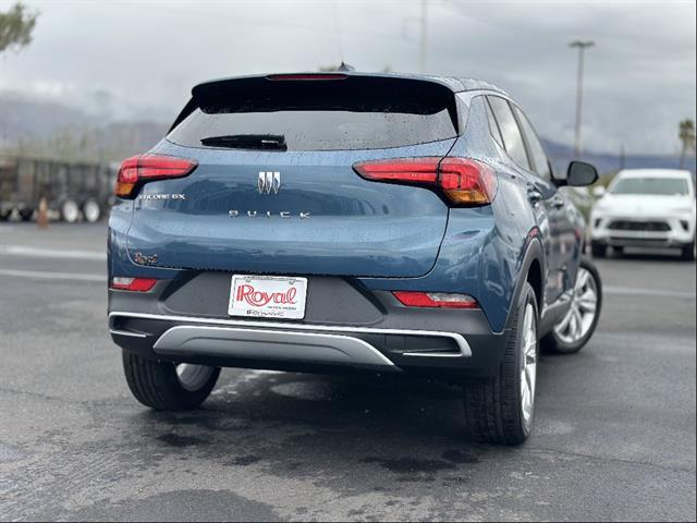 2026 Buick Encore GX Preferred FWD Tucson AZ