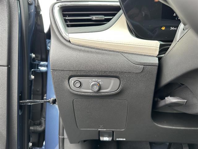 2026 Buick Encore GX Preferred FWD Tucson AZ