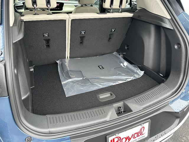 2026 Buick Encore GX Preferred FWD Tucson AZ