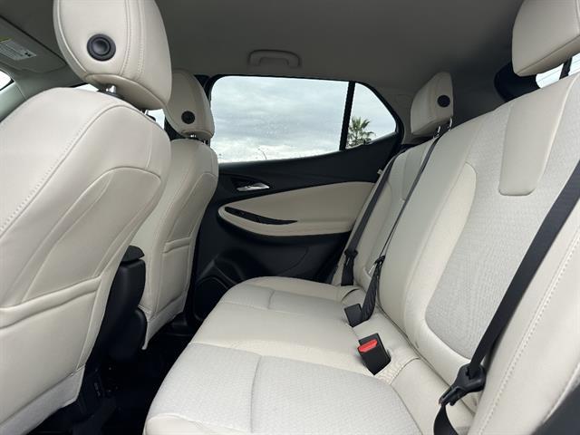 2026 Buick Encore GX Preferred FWD Tucson AZ