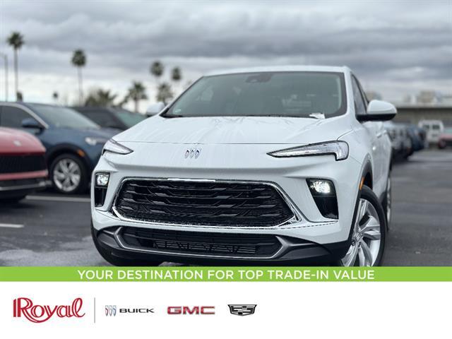 2026 Buick Encore GX Preferred FWD