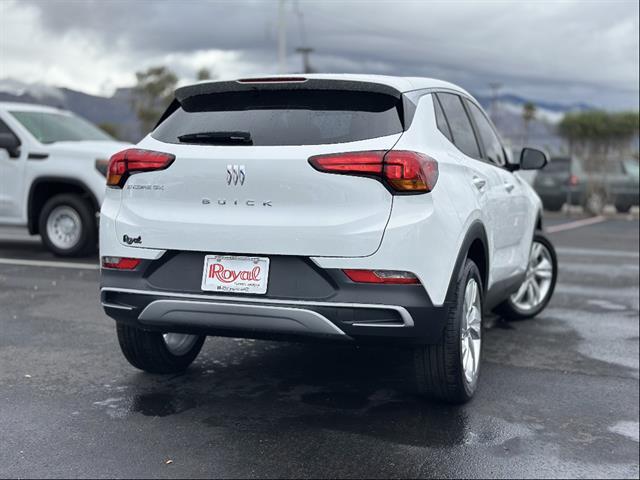 2026 Buick Encore GX Preferred FWD Tucson AZ