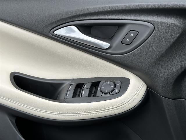 2026 Buick Encore GX Preferred FWD Tucson AZ