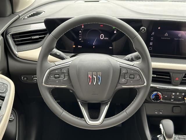 2026 Buick Encore GX Preferred FWD Tucson AZ
