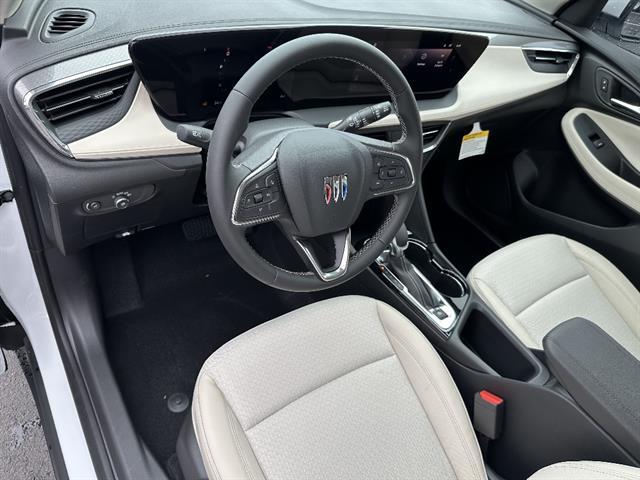 2026 Buick Encore GX Preferred FWD Tucson AZ