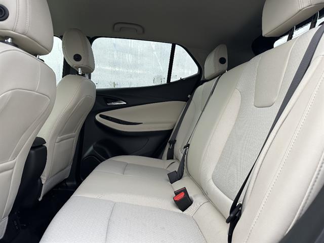 2026 Buick Encore GX Preferred FWD Tucson AZ