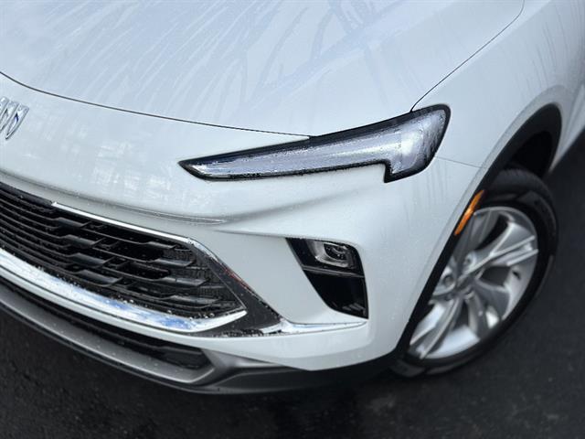 2026 Buick Encore GX Preferred FWD Tucson AZ