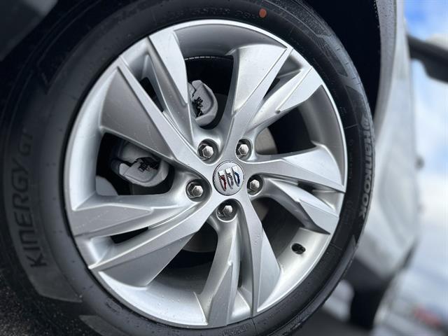 2026 Buick Encore GX Preferred FWD