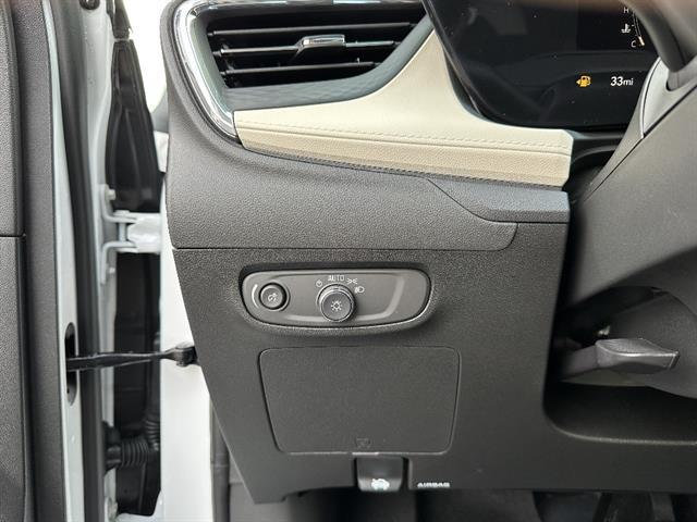 2026 Buick Encore GX Preferred FWD Tucson AZ