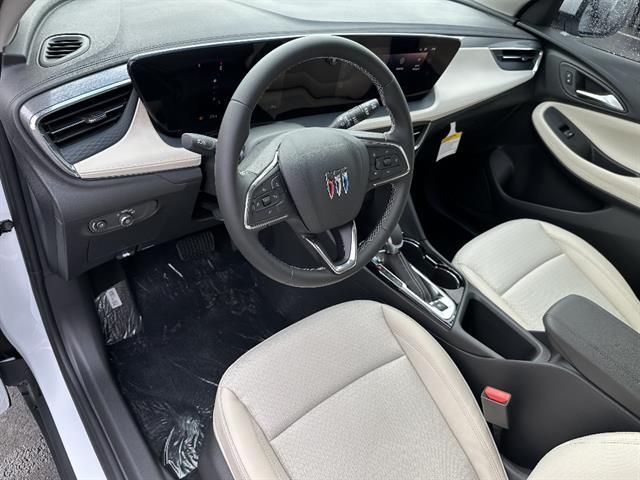 2026 Buick Encore GX Preferred FWD Tucson AZ