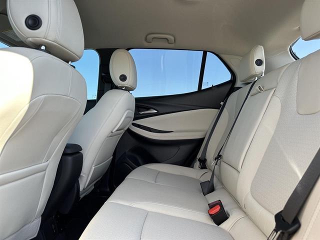 2026 Buick Encore GX Preferred FWD Tucson AZ