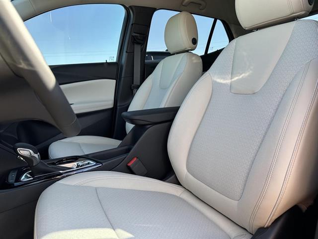 2026 Buick Encore GX Preferred FWD Tucson AZ