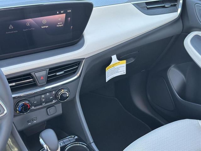 2026 Buick Encore GX Preferred FWD Tucson AZ