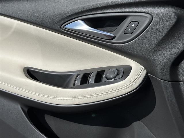 2026 Buick Encore GX Preferred FWD Tucson AZ