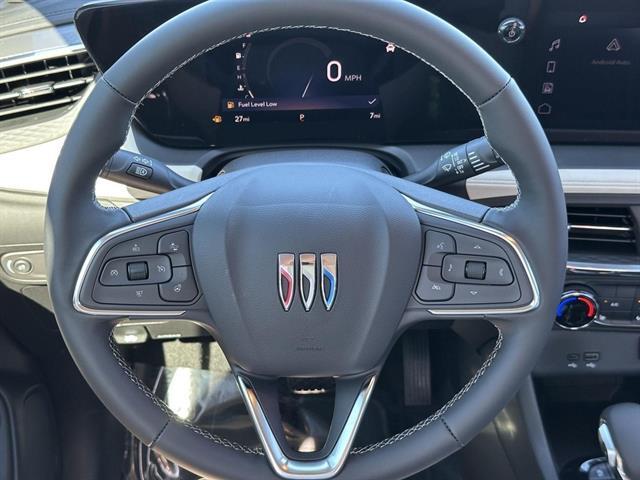 2026 Buick Encore GX Preferred FWD Tucson AZ