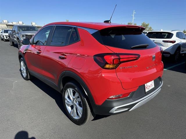 2026 Buick Encore GX Preferred FWD Tucson AZ