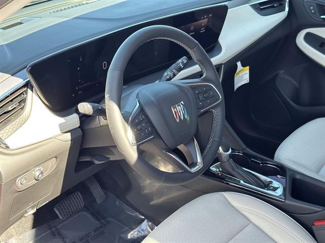 2026 Buick Encore GX Preferred FWD Tucson AZ