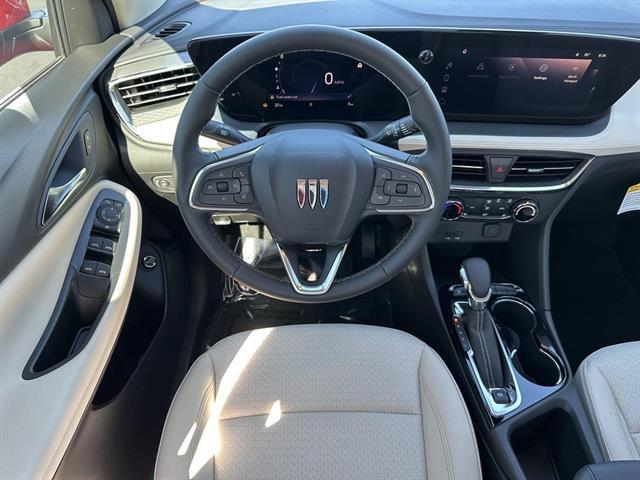 2026 Buick Encore GX Preferred FWD Tucson AZ