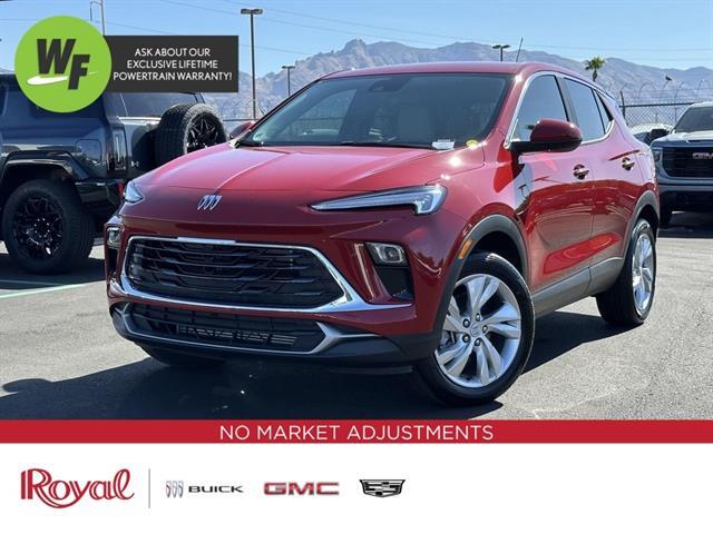 2026 Buick Encore GX Preferred FWD Tucson AZ