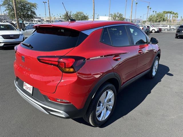 2026 Buick Encore GX Preferred FWD Tucson AZ