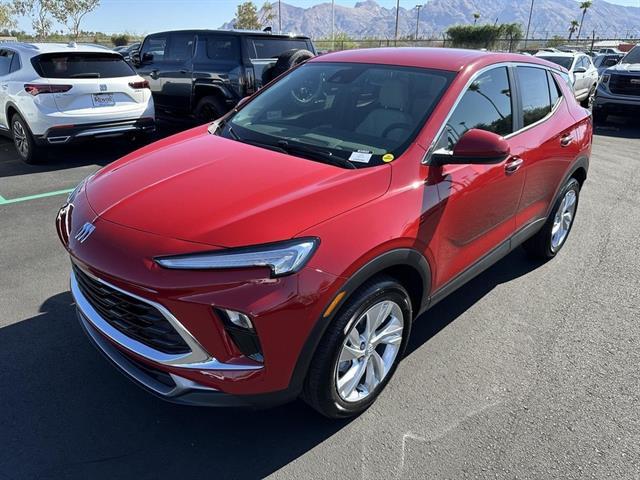 2026 Buick Encore GX Preferred FWD Tucson AZ