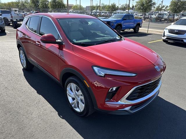2026 Buick Encore GX Preferred FWD Tucson AZ