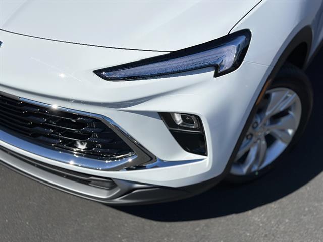 2026 Buick Encore GX Preferred FWD