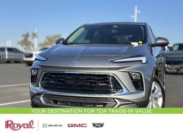 2026 Buick Encore GX