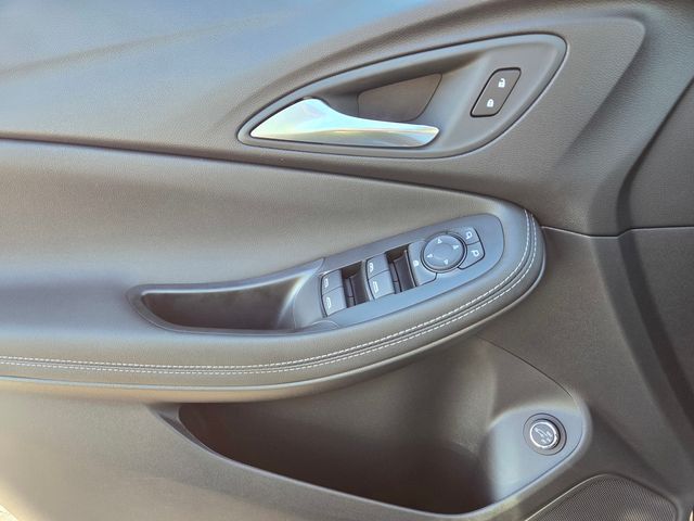 2026 Buick Encore GX Preferred Folsom CA