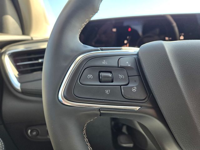 2026 Buick Encore GX Preferred Folsom CA