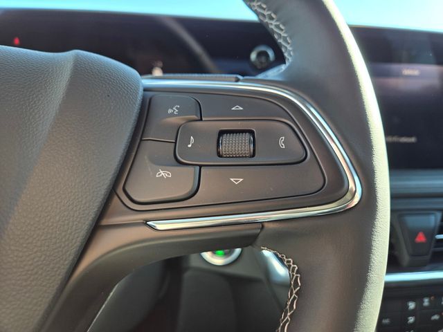 2026 Buick Encore GX Preferred Folsom CA