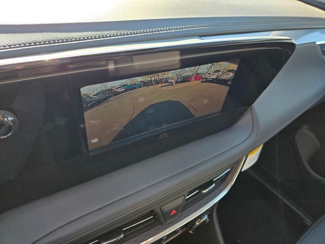 2026 Buick Encore GX Preferred Folsom CA