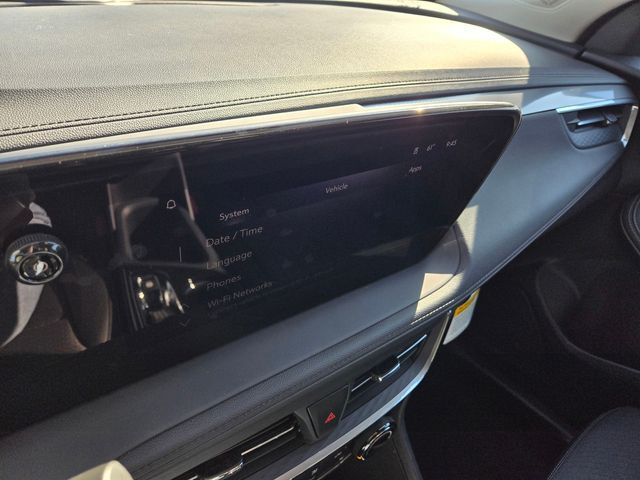 2026 Buick Encore GX Preferred Folsom CA