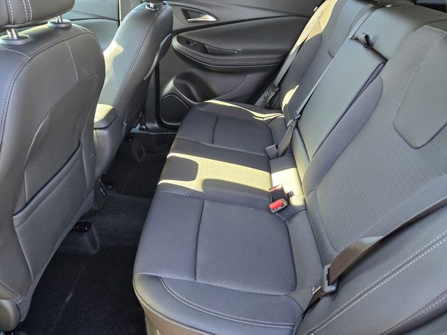 2026 Buick Encore GX Preferred Folsom CA