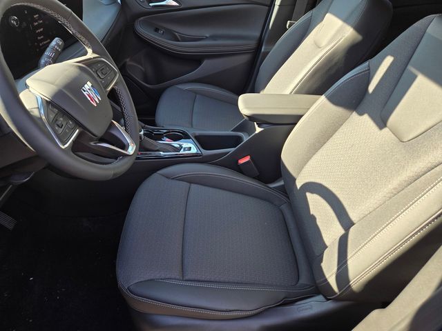 2026 Buick Encore GX Preferred Folsom CA